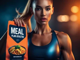 Gluten Free Meal Plan for Athletes: A Powerful Guide to Performance