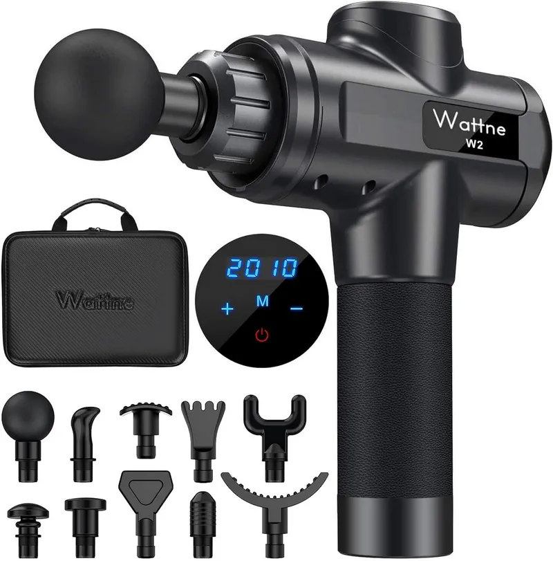 Choose the Best Massage Gun