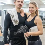 The Ultimate Guide to Muscle Massage Guns: Benefits and Features