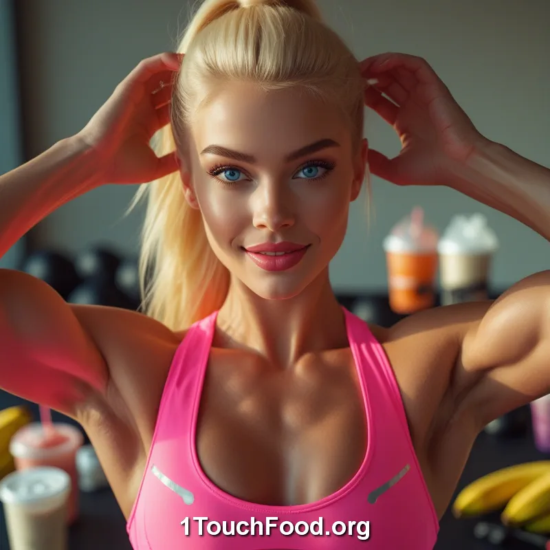 Best muscle recovery foods: What to Eat After a Workout