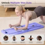 Choosing the Best Pilates Reformer Machine for Your Fitness Journey