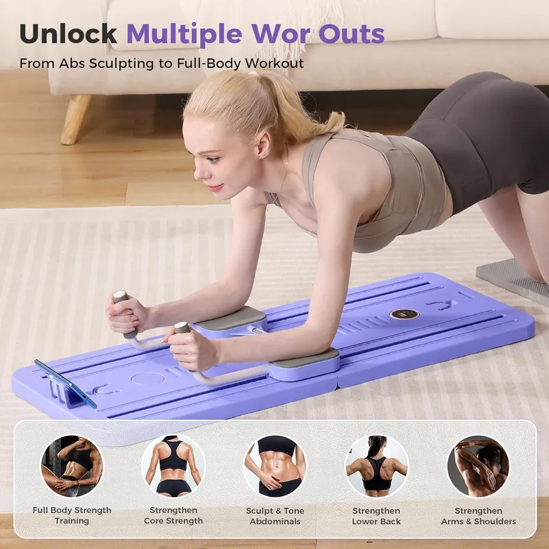 Choosing the Best Pilates Reformer Machine for Your Fitness Journey