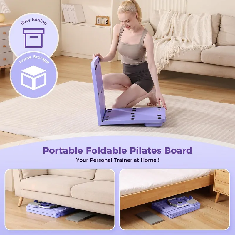 Choosing a Pilates Reformer Machine