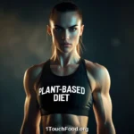 Plant-Based Diet for Athletes: Fuel Like a Pro