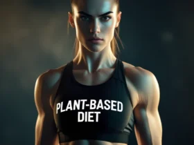 Plant-Based Diet for Athletes: Fuel Like a Pro