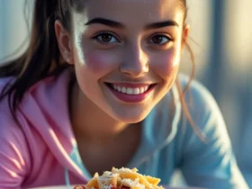 Quick Student Pasta – Easy, Cheap & Ready in 15 Min