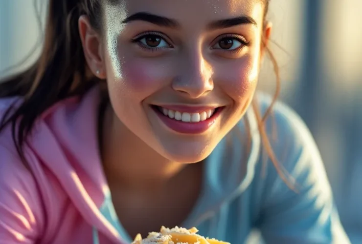Quick Student Pasta – Easy, Cheap & Ready in 15 Min