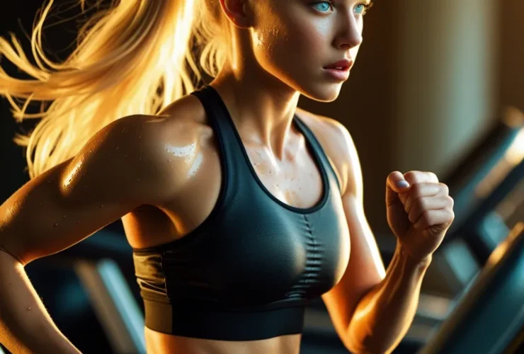 Intermittent Fasting for Athletes: The Science and Strategy Behind Peak Performance