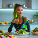10 Quick and Easy Athlete Lunches for Peak Performance