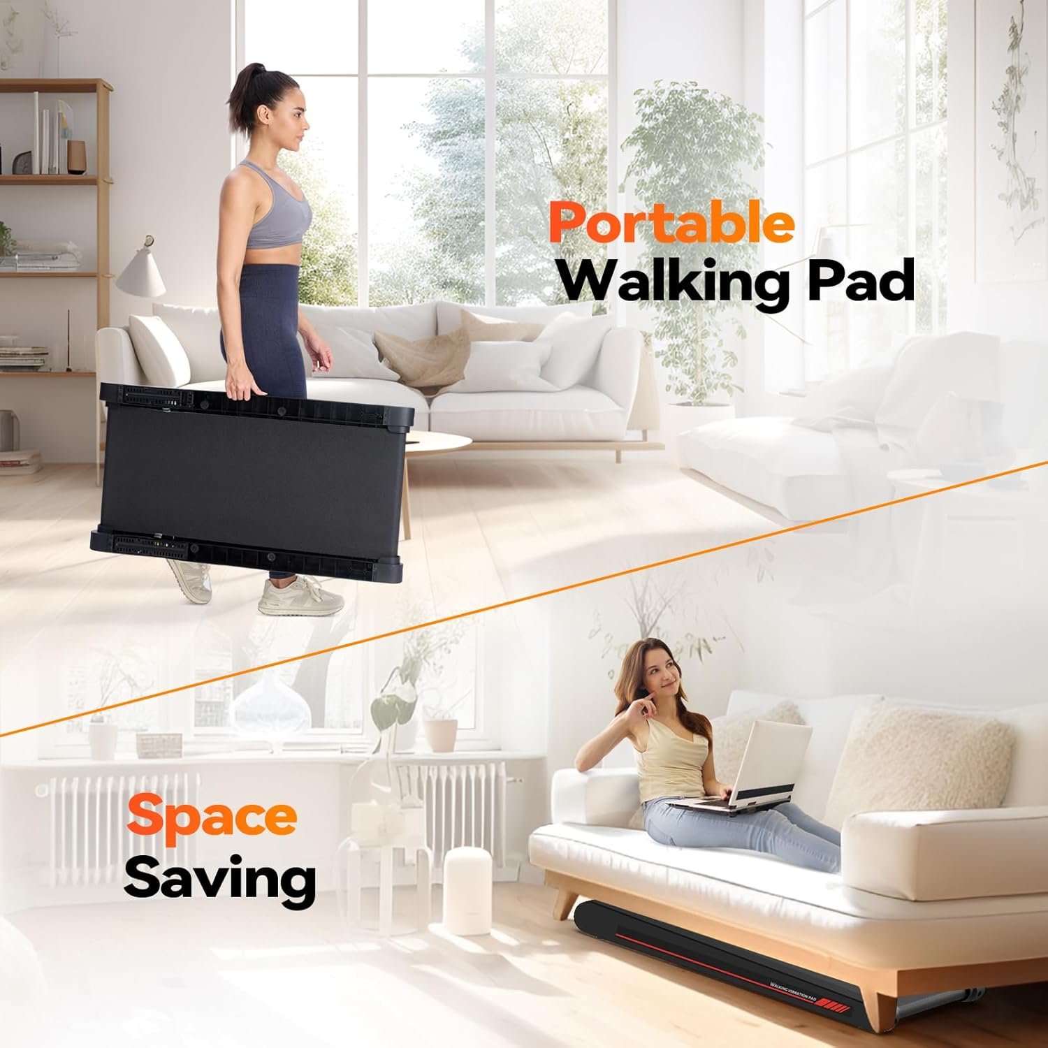 Sperax Treadmill Pros and Cons
