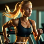 Sperax Walking Vibration Pad 4 in 1 Treadmill Review: Compact & Quiet Fitness Solution