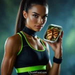 Lunch Meal Prep for Athletes: 10 Power-Packed Ideas to Boost Performance