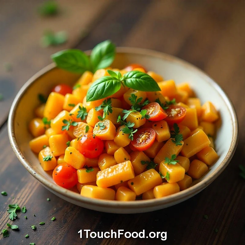 What Are Vegetarian Protein Sources?