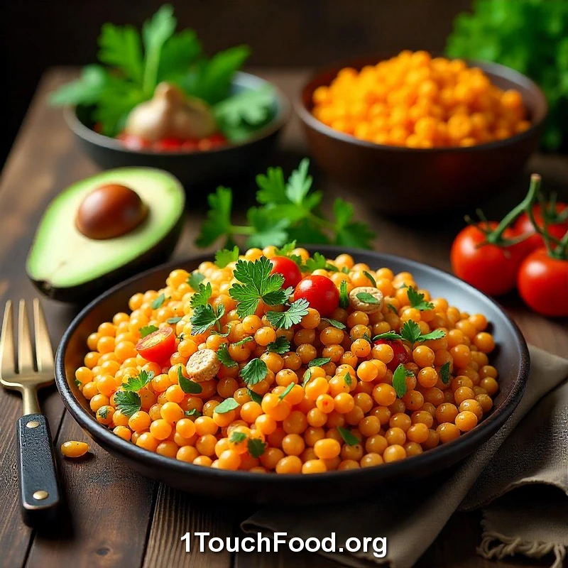 Benefits of Choosing Vegetarian Protein Sources