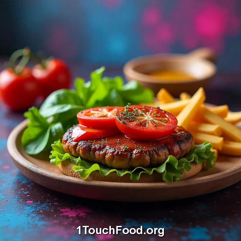 Practical Tips for Incorporating Vegetarian Proteins