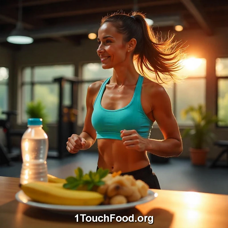 Avoiding Gas-Producing Foods for Optimal Performance