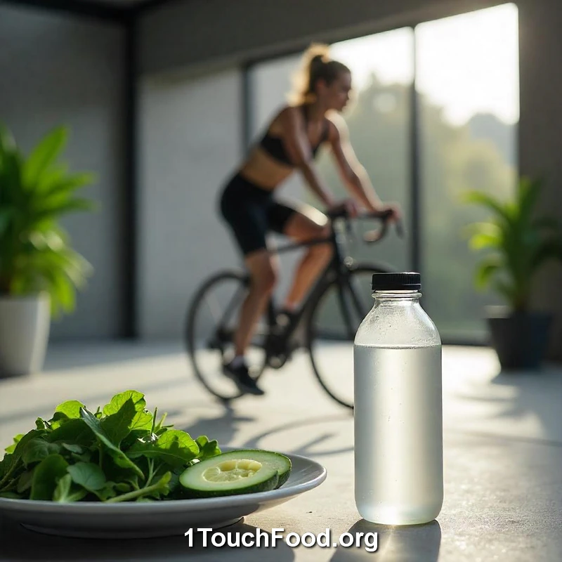 Foods That Cause Bloating in Athletes: A Comprehensive Guide to Digestive Comfort