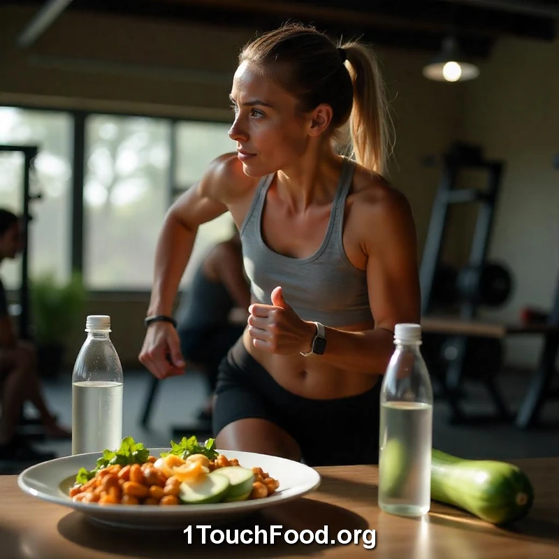Why Digestive Comfort Matters for Athletes