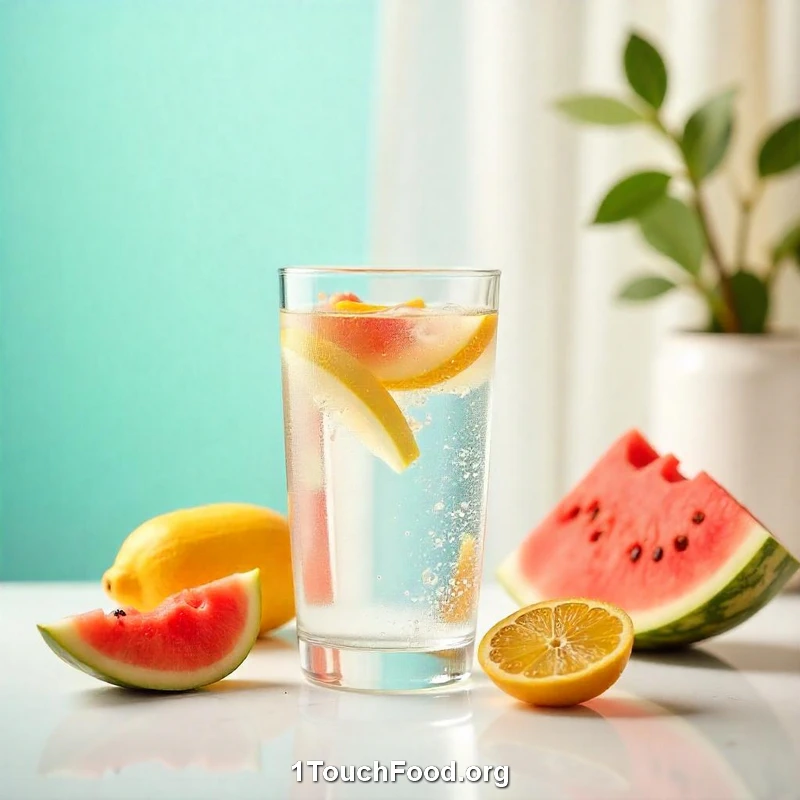 Benefits of Proper Hydration