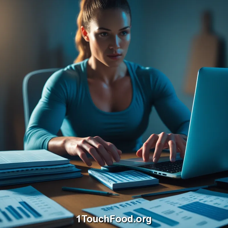 Customizing Macros for Training Goals: Your Path to Optimal Nutrition