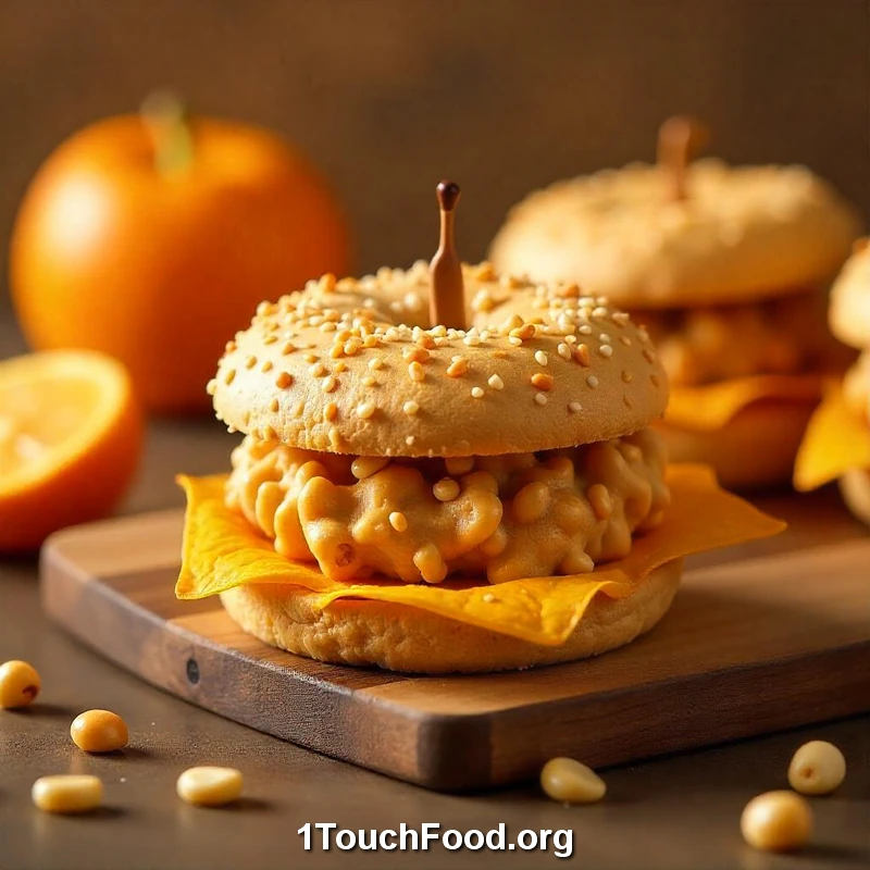 What Is Nutrient-Dense Snacks for Athletes?