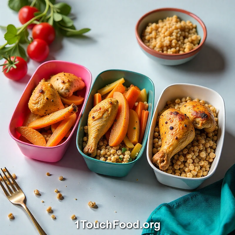 Muscle Repair Foods: Building Stronger Muscles Post-Workout
