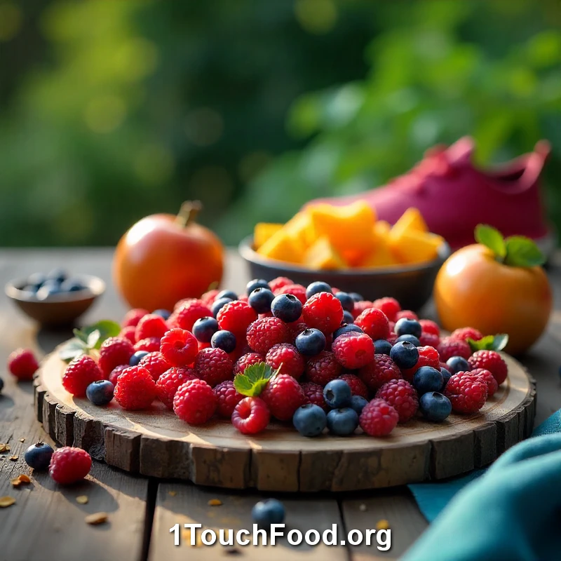 What Is Seasonal Eating?