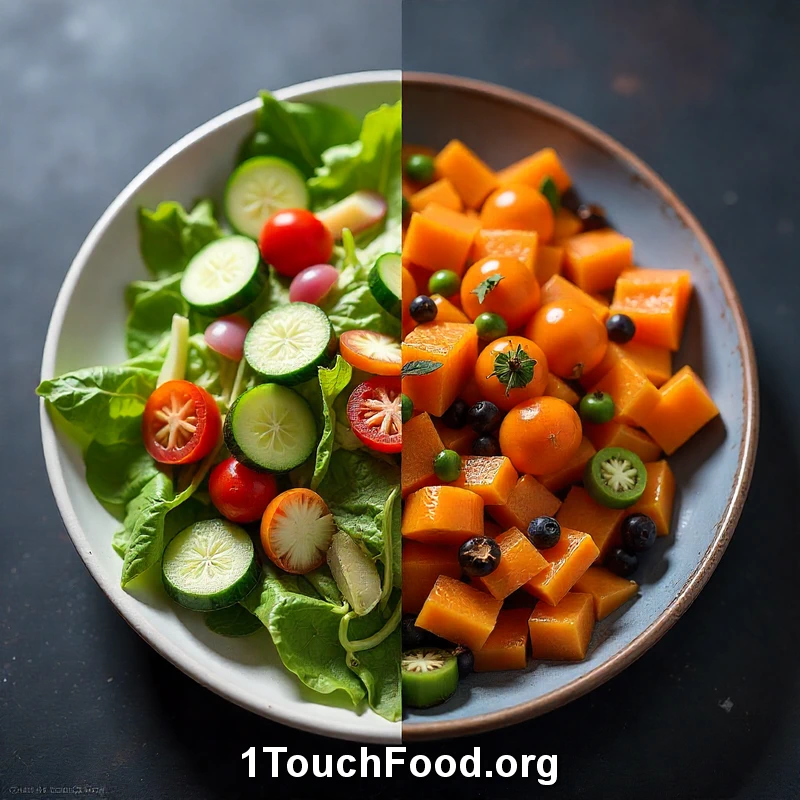 Practical Tips for Seasonal Eating Success