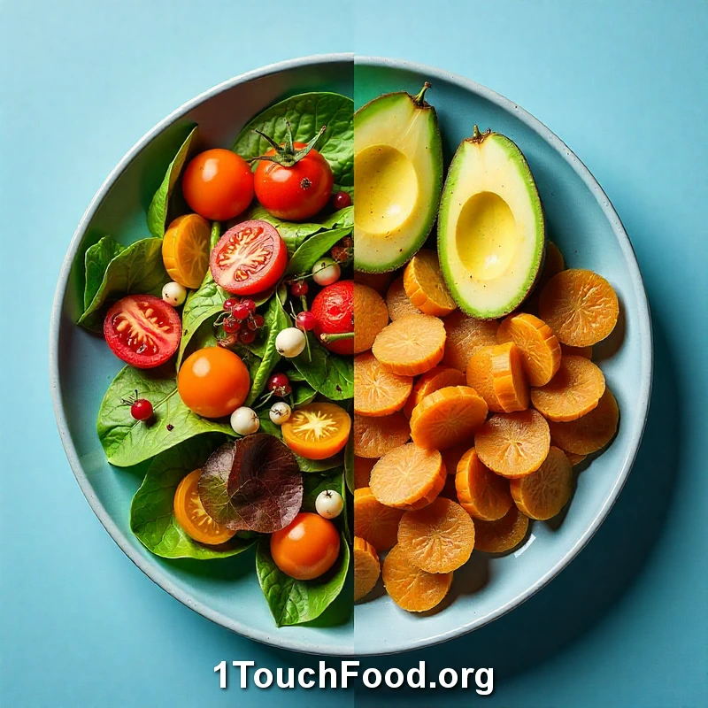 Practical Tips for Seasonal Eating Success