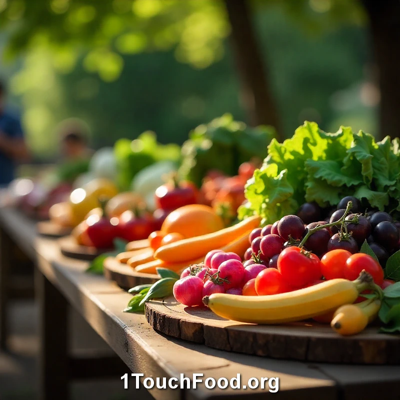 Nutrient Availability: The Key to Peak Performance