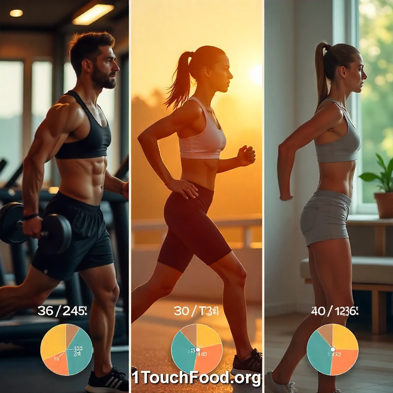 Crafting Personalized Nutrition Plans