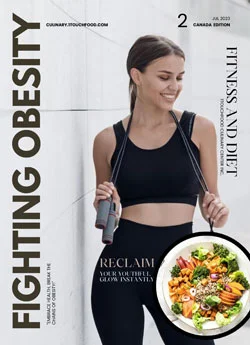 Fighting Obesity Magazine: Issue No. 02