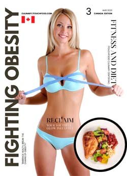 Fighting Obesity Magazine: Issue No. 03