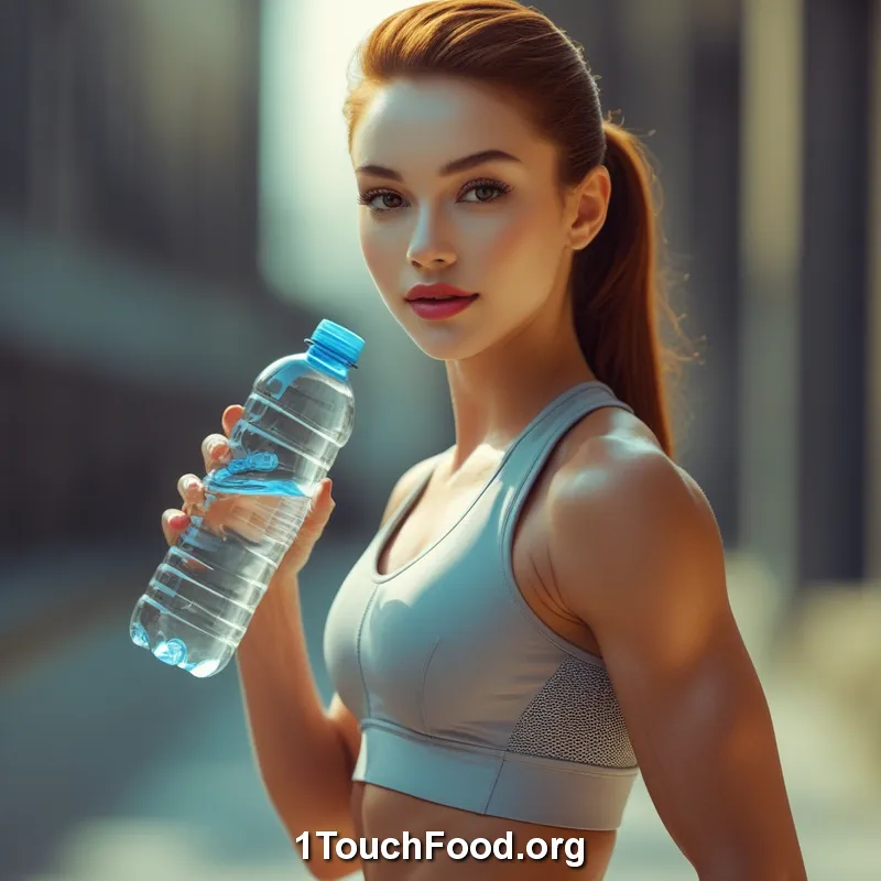 Healthy Hydration Recipes