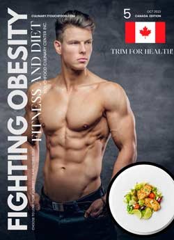 Fighting Obesity Magazine: Issue No. 05