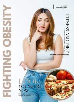 Fighting Obesity Magazine: Issue No. 01