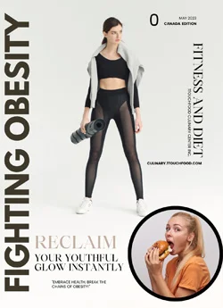 Fighting Obesity Magazine: Issue No. 00