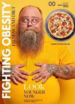 Fighting Obesity Magazine: Issue No. 000