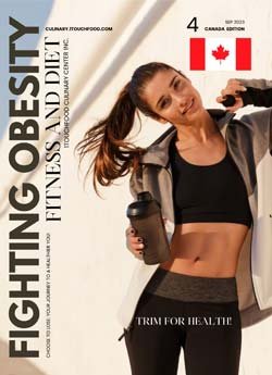 Fighting Obesity Magazine: Issue No. 04