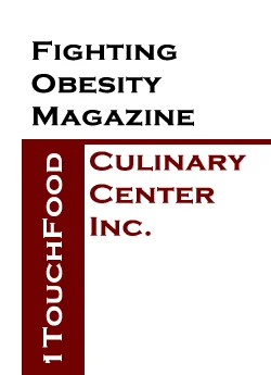 Fighting Obesity Magazine