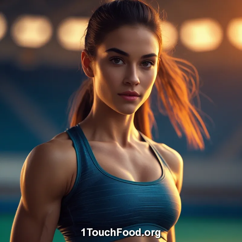 Best Vitamins for Female Athletes | Energy & Recovery