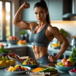 High Protein Vegan Breakfast: Fuel Your Day with Plant-Based Power