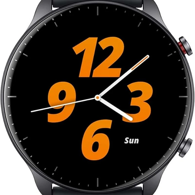 Amazfit GTR 4