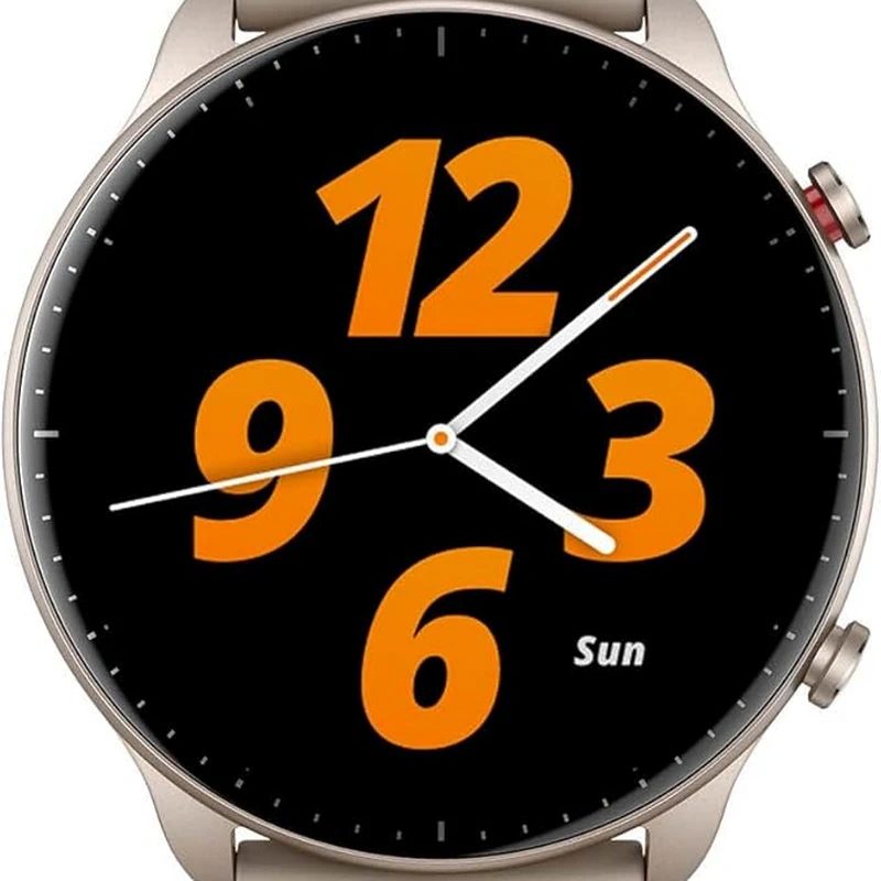 Amazfit GTR 4