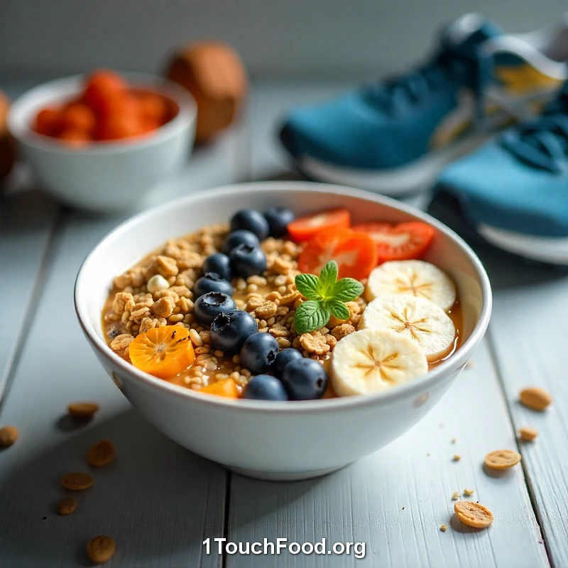  What is a Protein Breakfast Bowl for Athletes?