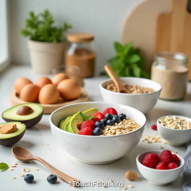 Athlete Breakfast Ideas for Different Training Goals