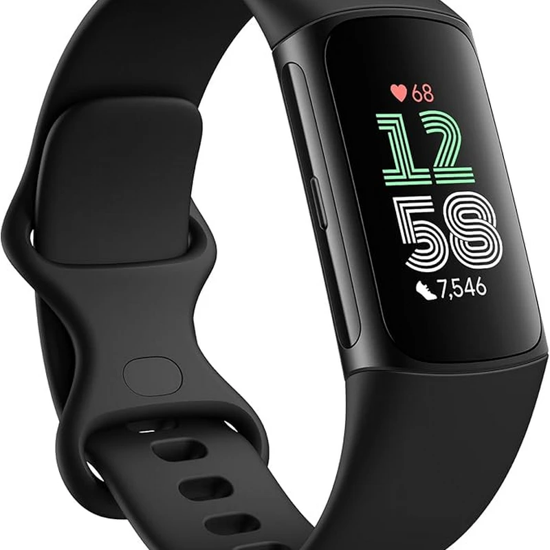 Fitbit Charge 6