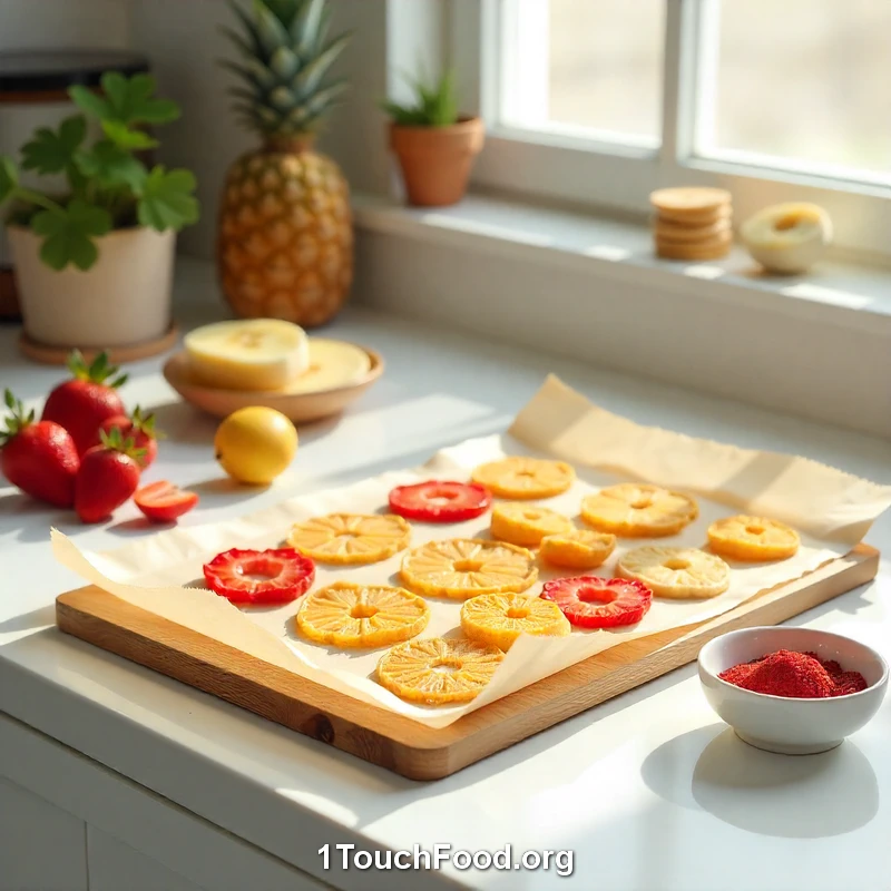 Introduction: Why Is Freeze-Dried Organic Fruit So Popular?