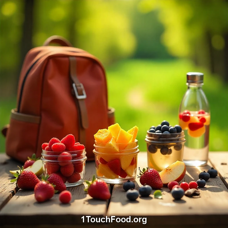 Practical Guide to Choosing the Right Freeze-Dried Organic Fruit