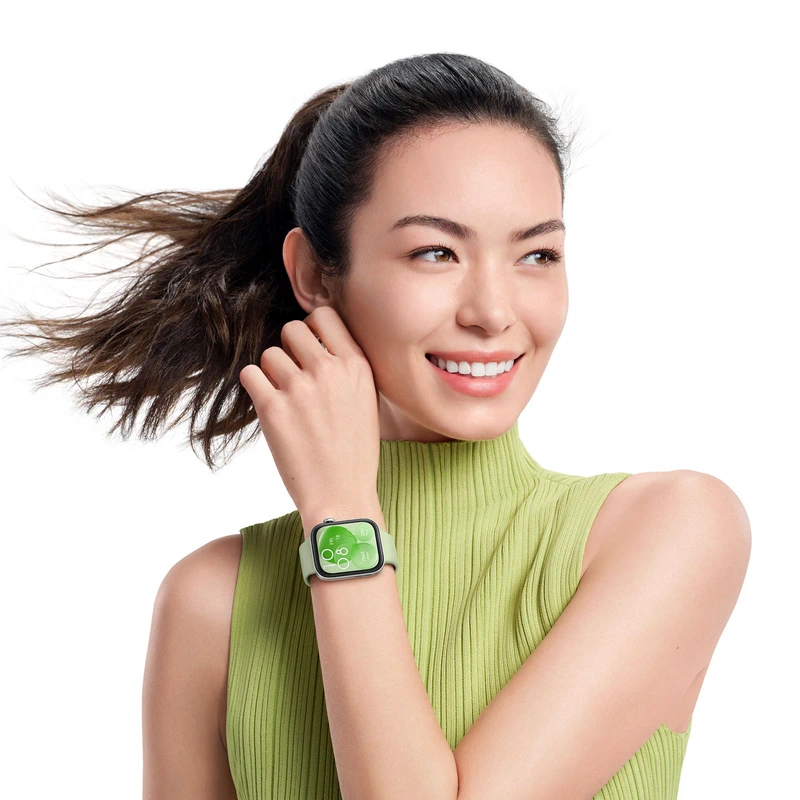 Huawei Watch Fit 3
